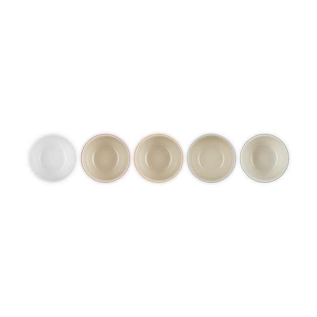 Rice Bowls, Set of 5 | Le Creuset®
